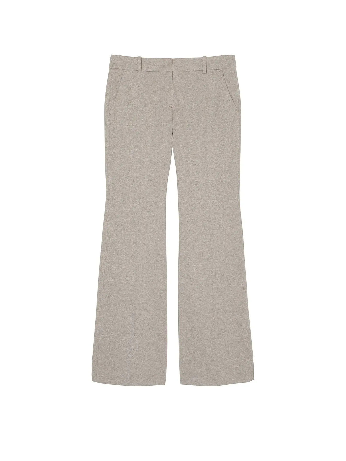 MARC O'POLO | Hose Flared Fit | 